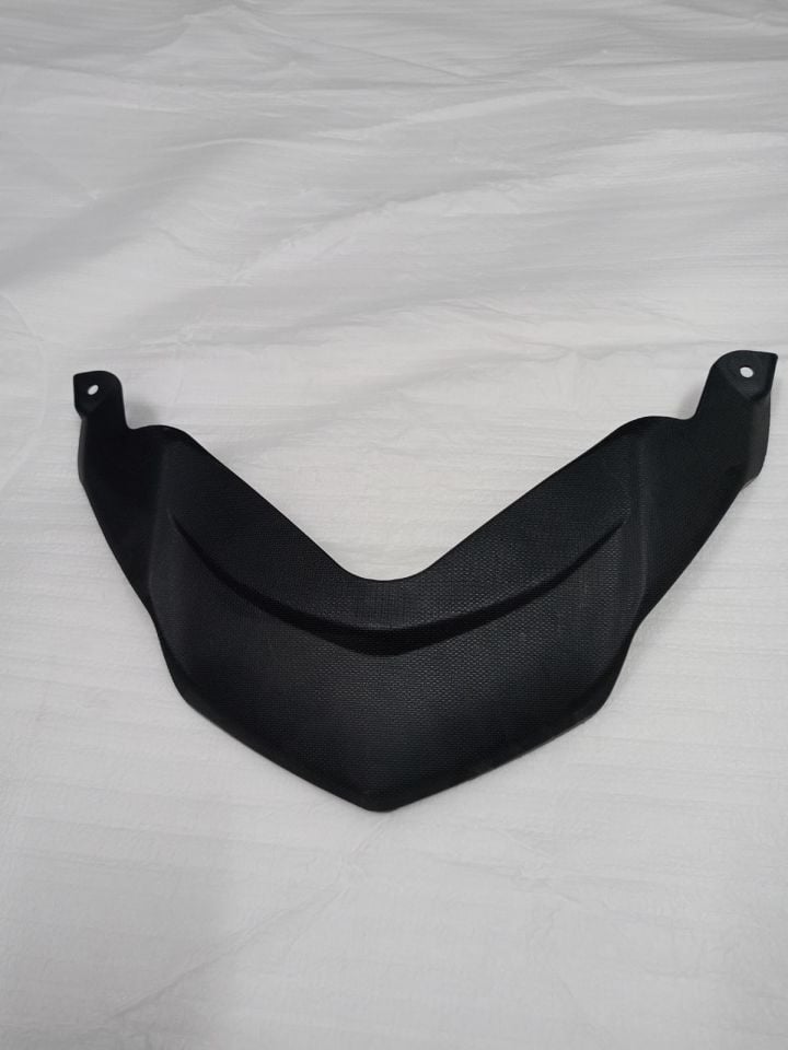 RM5 REAR TAIL LAMP PLASTIC