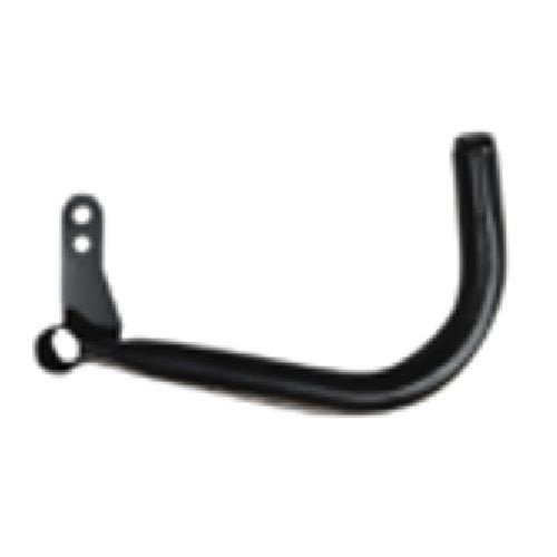 APT4 REAR BRAKE PEDAL