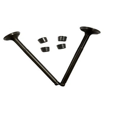 VALVE SET (50CC SCT)