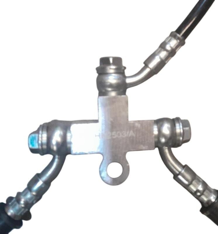 EV2 ARKA HIDROLIK DAGITICI