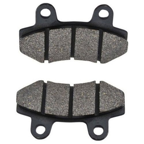RS5 FRONT DISC BRAKE PAD