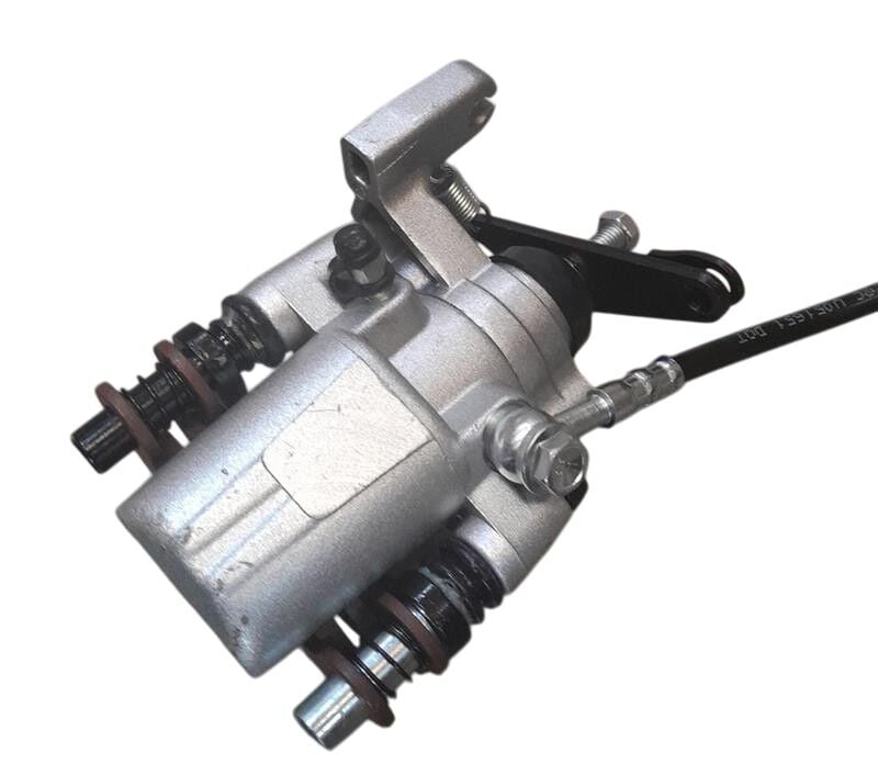 EV2 ARKA FREN MERKEZI SOL