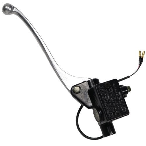 RS5 FRONT DISC BRAKE UPPER CENTER