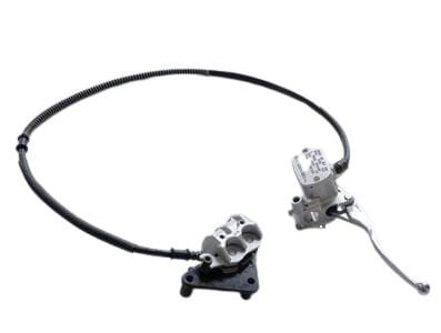 RC5: TEN HYDRAULIC BRAKE SET