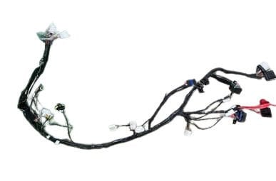 RC5: ANA TESİSAT KABLOSU