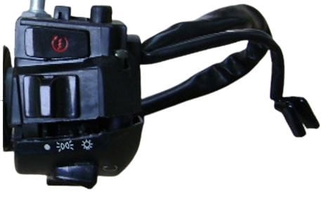 RC5: DÜĞME SETI SAG