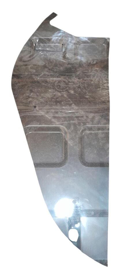 ON YAN PANEL SU GECIRMEZ FILM 82*33CM