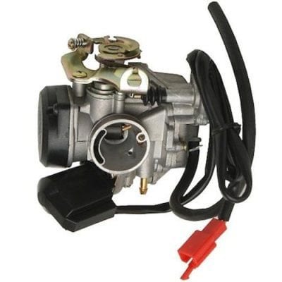 RS5 CARBURETOR 50CC SCOOTER