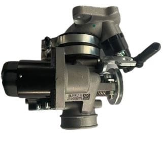 RC5: ENJEKSİYON 125cc