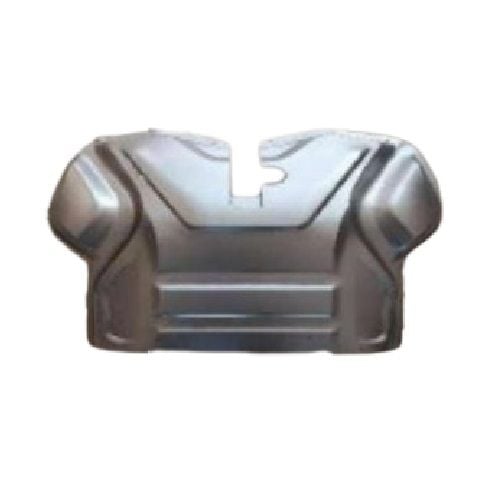 APT4 FRONT WINDSHIELD