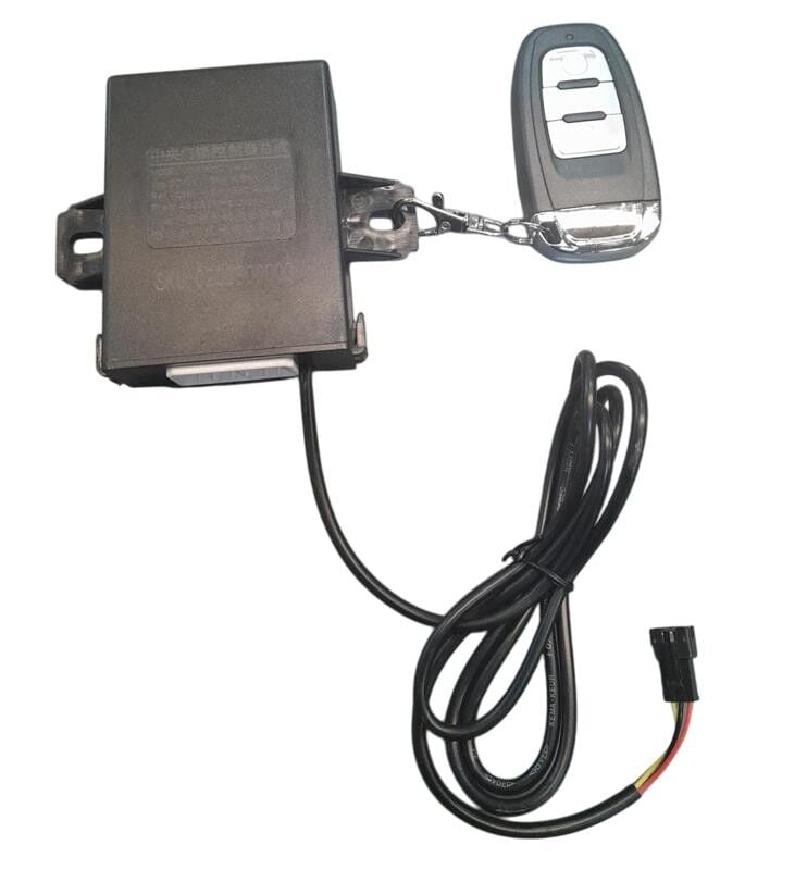 EV2 MERKEZİ KİLİT KUMANDA SET