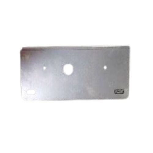 APT4 LICENSE PLATE LAMP MOUNTING BRACKET