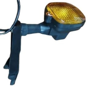 RC5: ARKA SİNYAL SAG