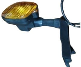 RC5: ARKA SİNYAL SOL