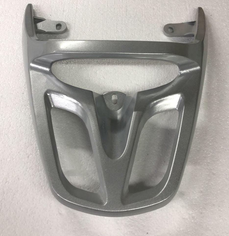 RS5 REAR BAG IRON 21.5 CM 2020 MODEL