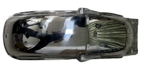 RC5: ARKA IC ÇAMURLUK