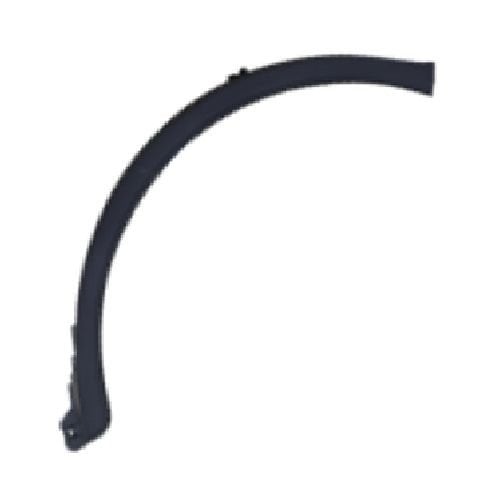 VM4 NEO REAR DODIK PLASTIC RIGHT