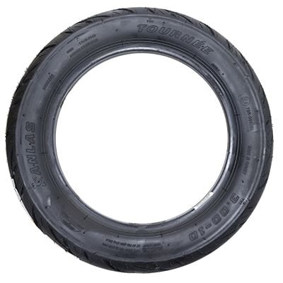 TIRE 3.00-10 - 50M - ANLAS - FRONT/REAR TIRE
