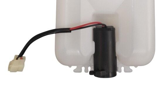 EV2 SİLECEK SU ATMA MOTORU