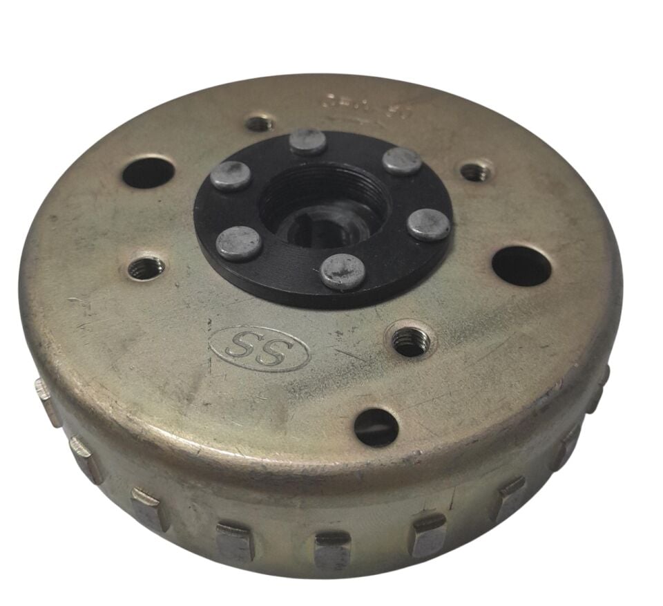 Stator kapağı (50CC) 2021>> (Enjeksiyonlu) PS3/RS5