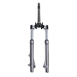 STEERING COLUMN AND FRONT SUSPENSION SET