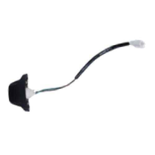 VM4 NEO LICENSE PLATE LAMP