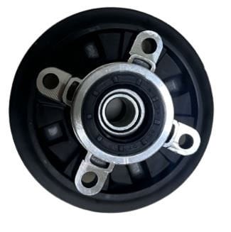 RC5: ARKA TEKER PORYASI