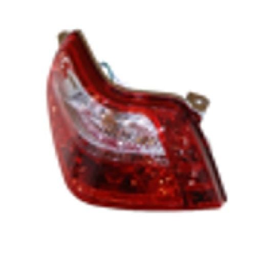 VM4 NEO REAR BAR LEFT