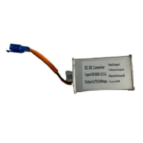 VM4 NEO CONVERTER (60V/12V 10A)