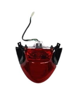 RC3 NEO: ARKA STOP LAMBASI SET