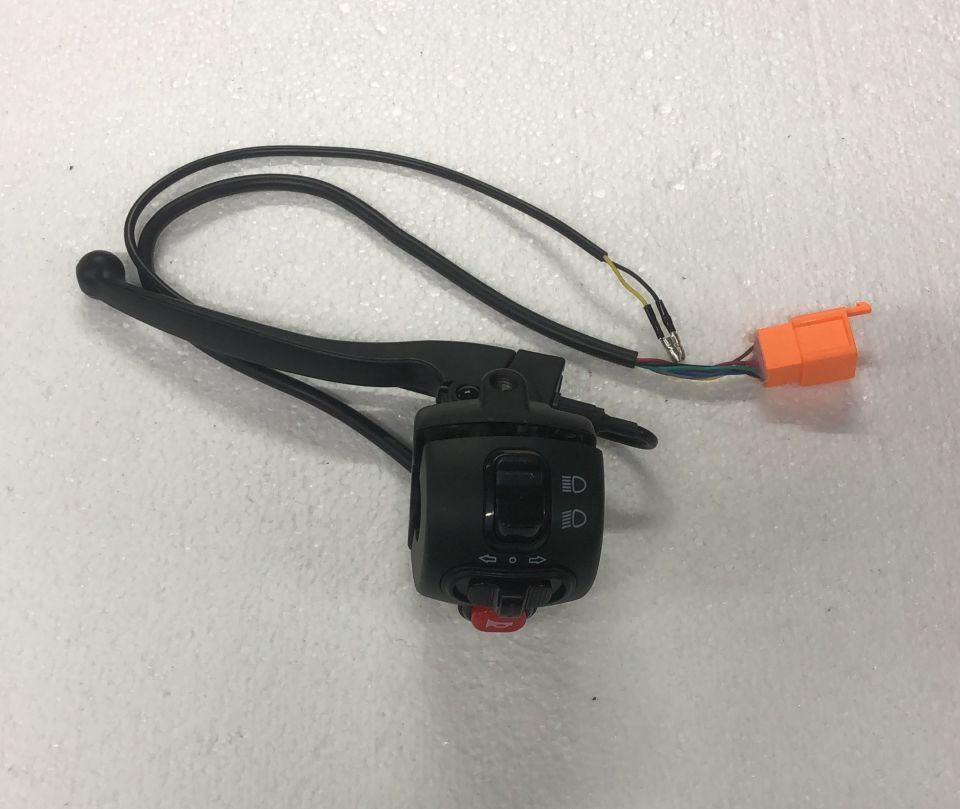 VM4 NEO LEFT BUTTON SET