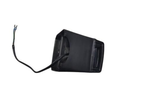 RC3 NEO: PLAKA LAMBASI