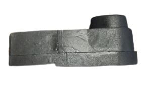 RC3 NEO: CHAIN PROTECTION PLASTIC