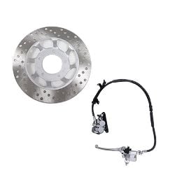 DISC BRAKE SET