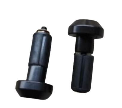 RC3 NEO: BALANCE KNOB