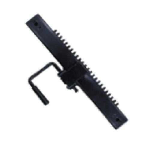 VM4 NEO SEAT RAIL LEFT