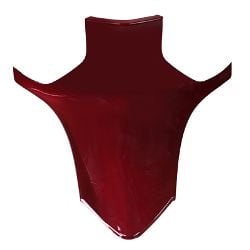 INNER BODY COVER ABS RED