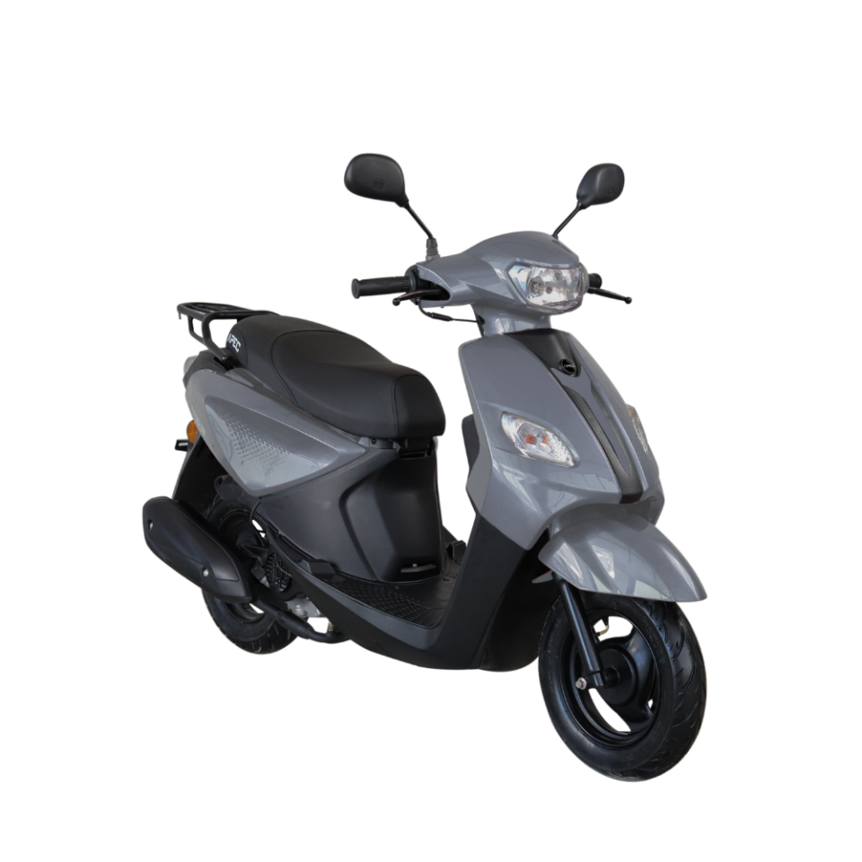 PS3 Benzinli Motosiklet