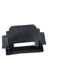 RC3 NEO: BATTERY PLACE COVER PLASTIC
