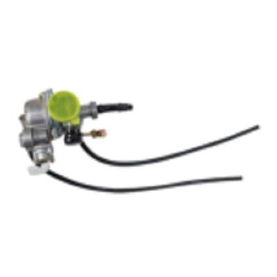 ELECTRONIC CARBURETOR