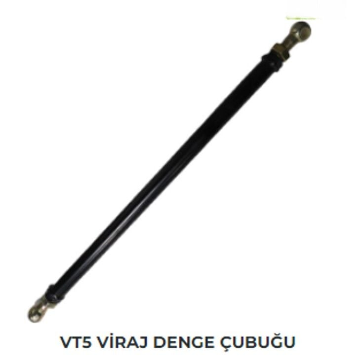 VT5 GERGİ KOLU (VİRAJ DEMİR ÇUBUĞU)